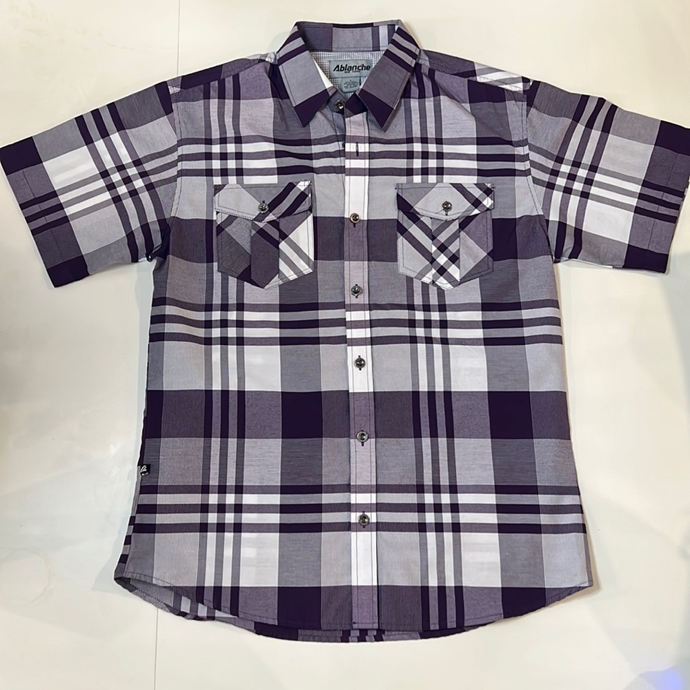 Large men shirt